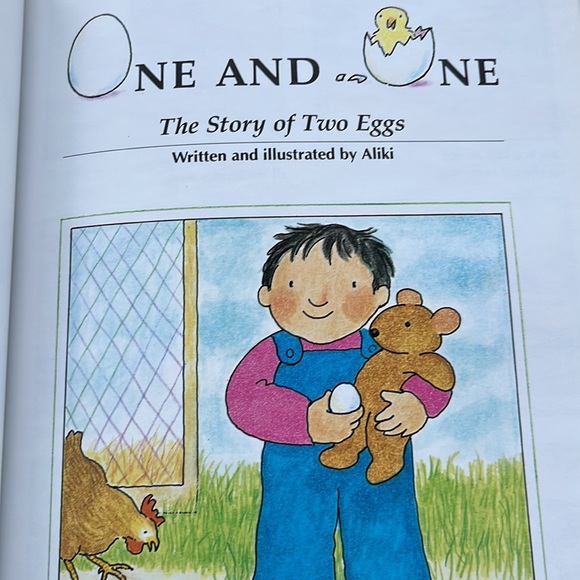 To Ride A Butterfly Original Pictures, Stories, Poems, & Songs For Children HC - Picture 11 of 16